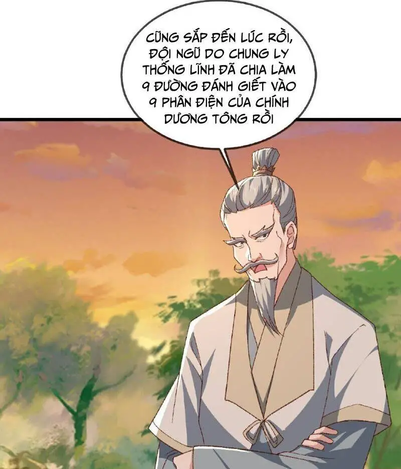 Tiên Võ Đế Tôn Nettruyen ZZZ Chương 509 Page 73