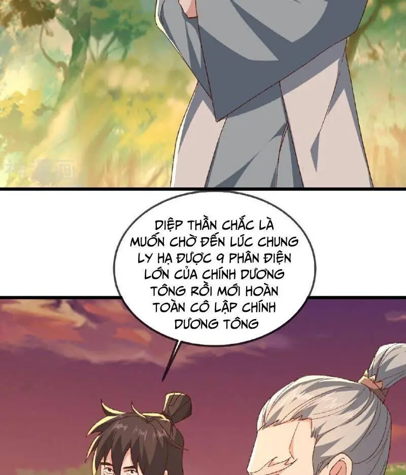 Tiên Võ Đế Tôn Nettruyen ZZZ Chương 509 Page 74