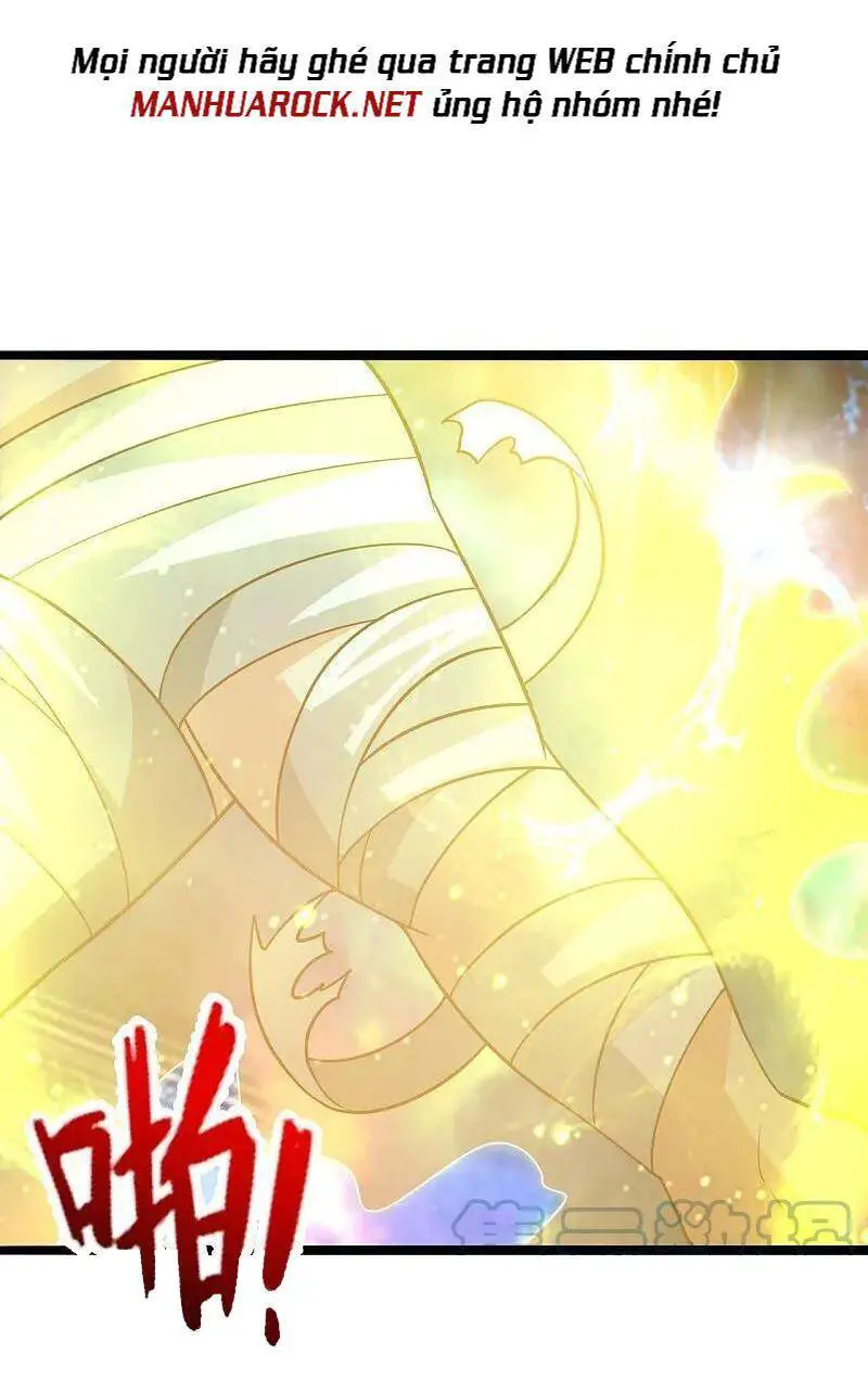 Tiên Võ Đế Tôn Nettruyen ZZZ Chương 423 Page 51