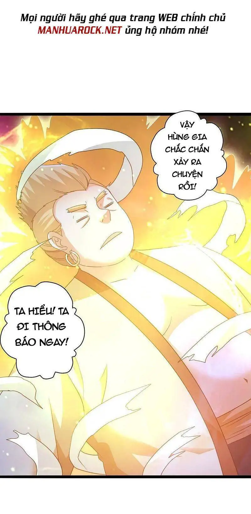 Tiên Võ Đế Tôn Nettruyen ZZZ Chương 423 Page 56
