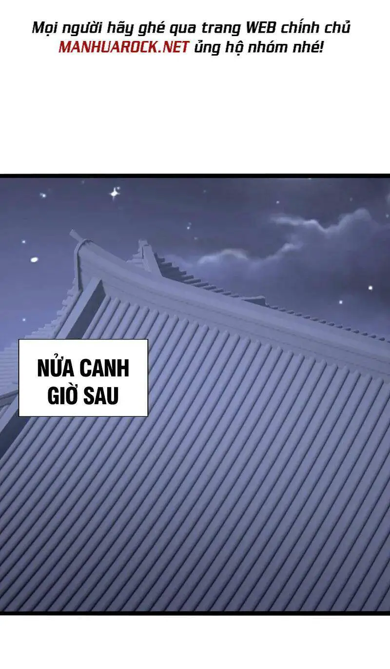 Tiên Võ Đế Tôn Nettruyen ZZZ Chương 423 Page 57