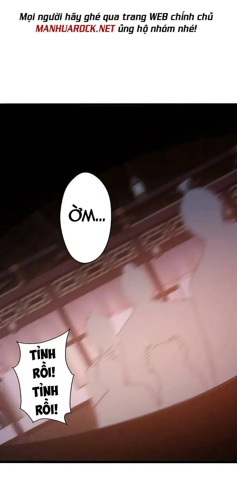 Tiên Võ Đế Tôn Nettruyen ZZZ Chương 423 Page 60