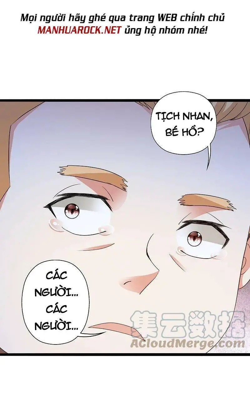 Tiên Võ Đế Tôn Nettruyen ZZZ Chương 423 Page 65