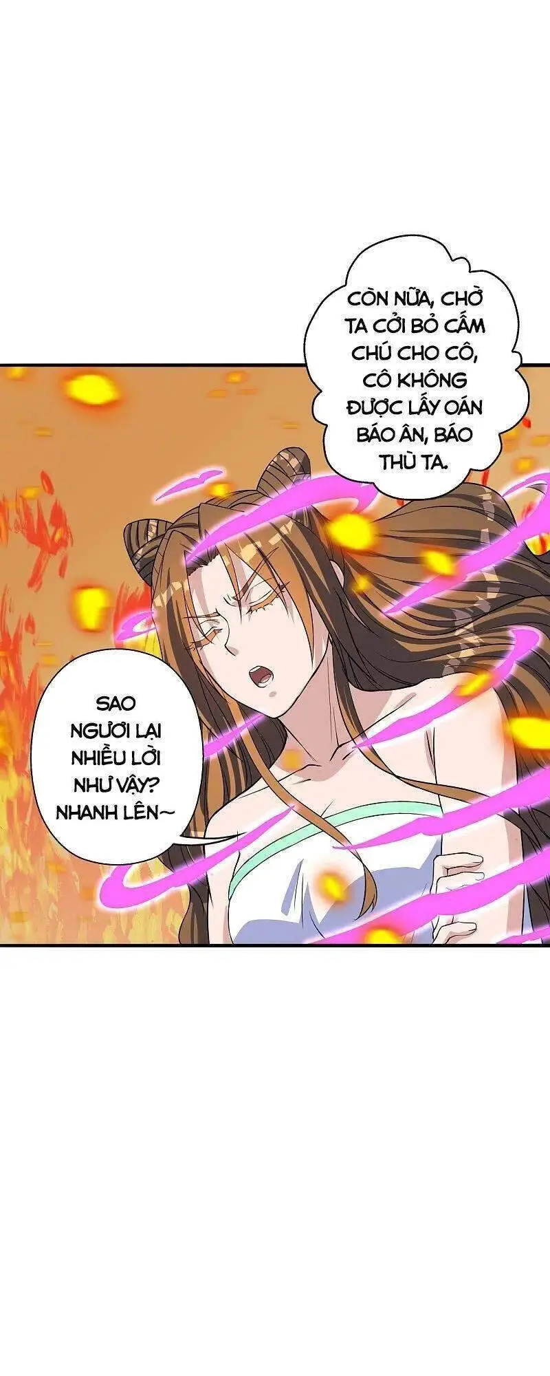 Tiên Võ Đế Tôn Nettruyen ZZZ Chương 224 Page 7