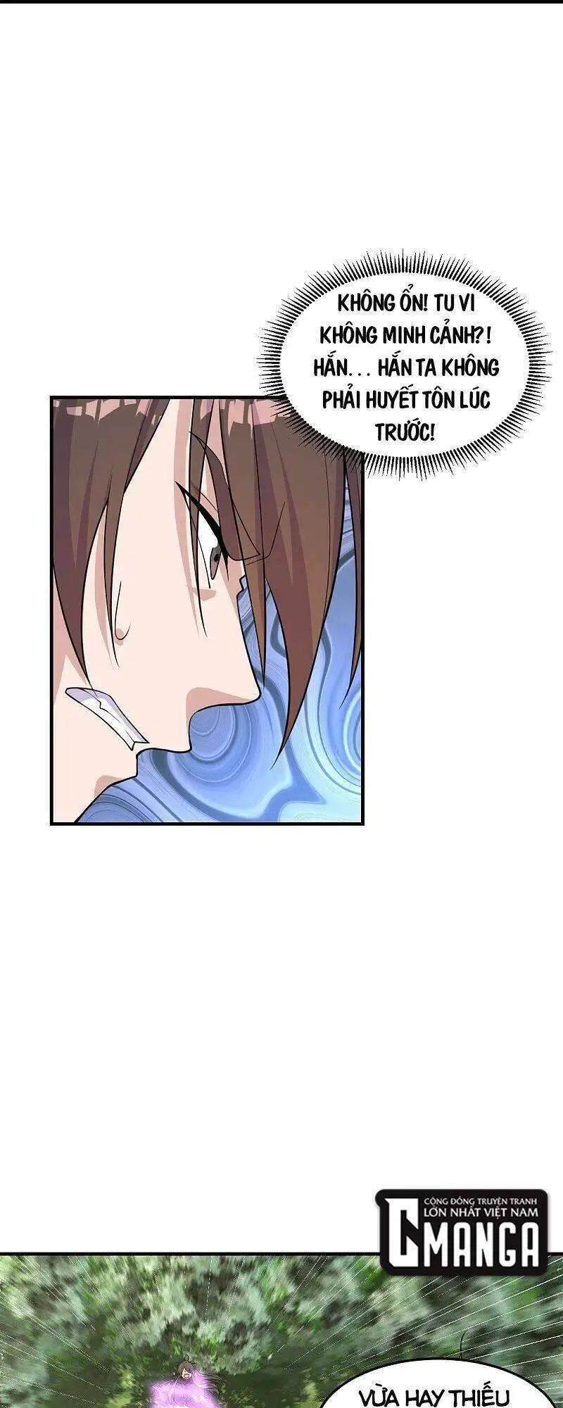 Tiên Võ Đế Tôn Nettruyen ZZZ Chương 222 Page 6