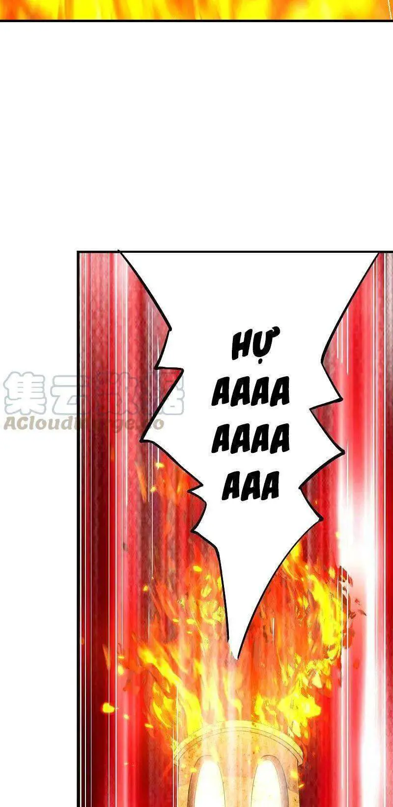 Tiên Võ Đế Tôn Nettruyen ZZZ Chương 222 Page 23