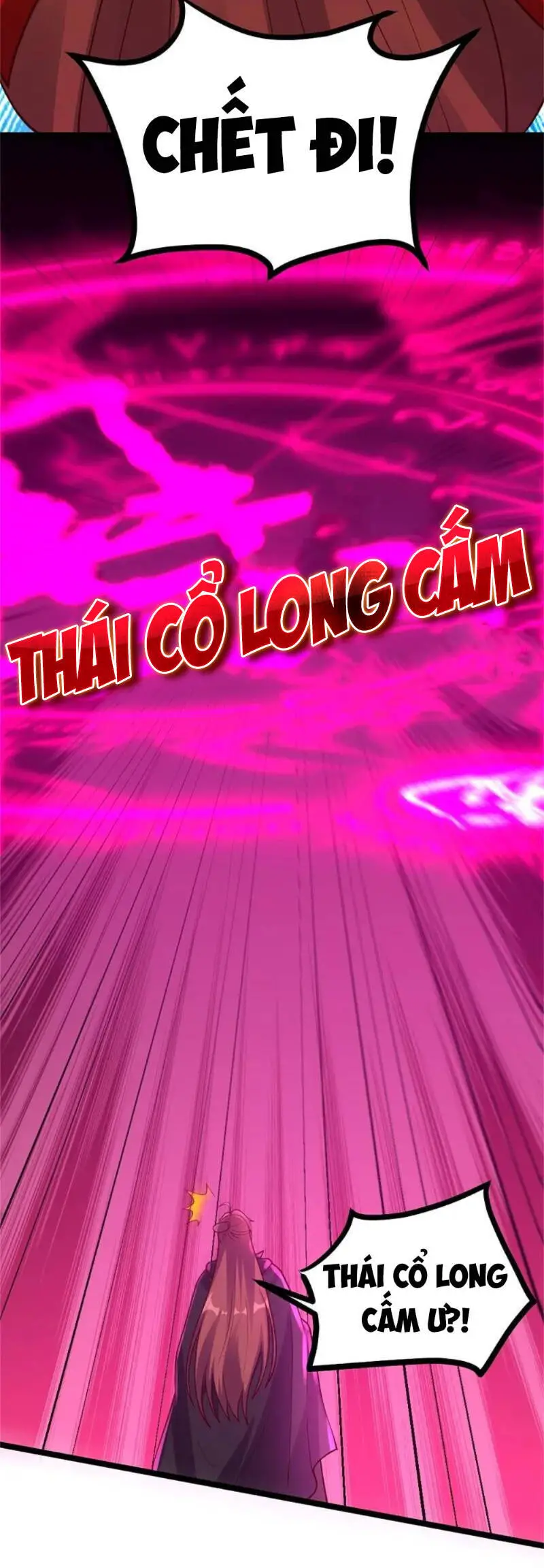 Tiên Võ Đế Tôn Nettruyen ZZZ Chương 421 Page 16