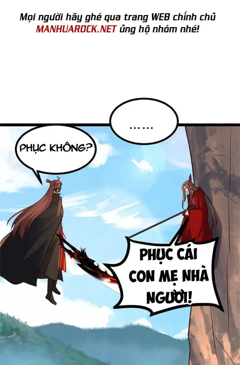 Tiên Võ Đế Tôn Nettruyen ZZZ Chương 421 Page 34