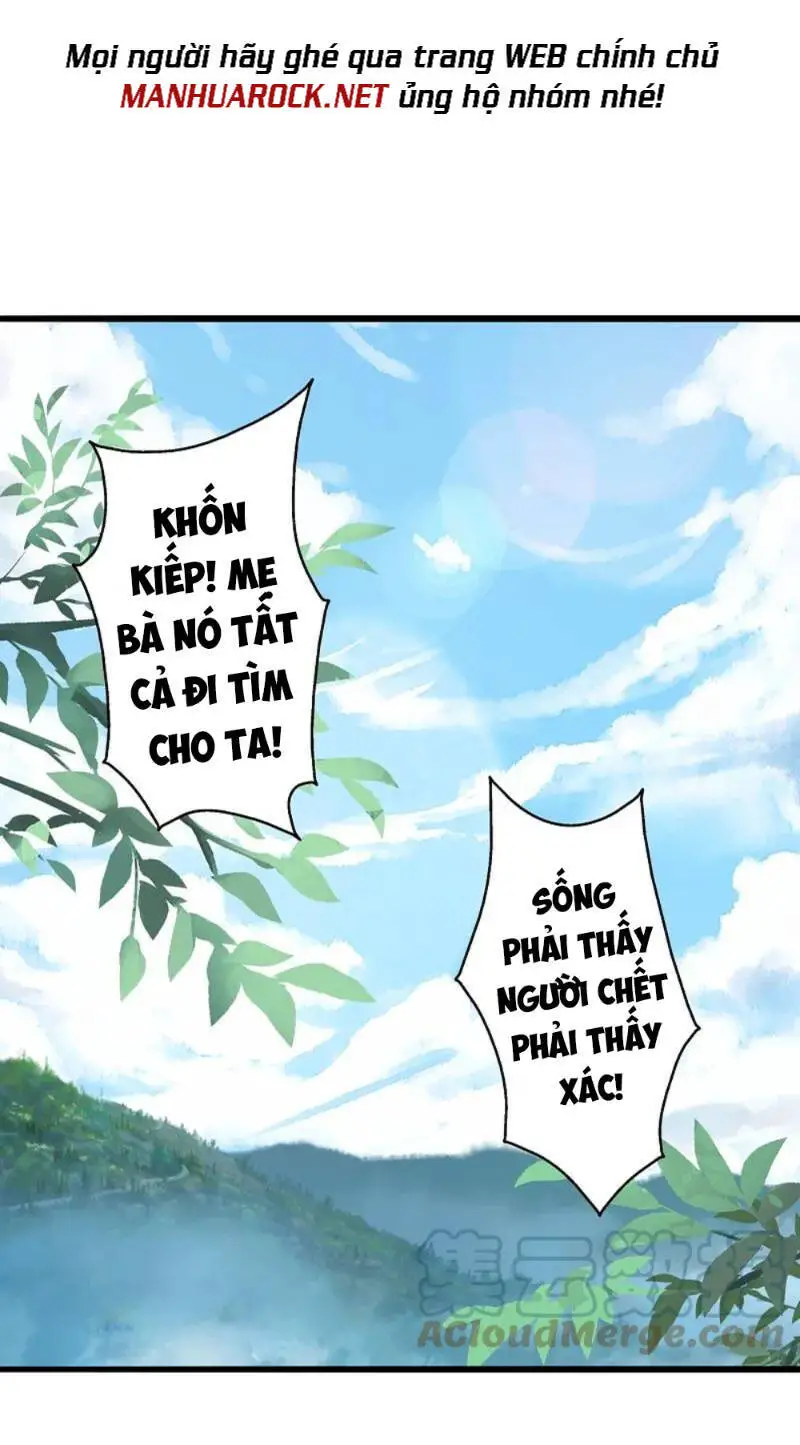 Tiên Võ Đế Tôn Nettruyen ZZZ Chương 421 Page 52