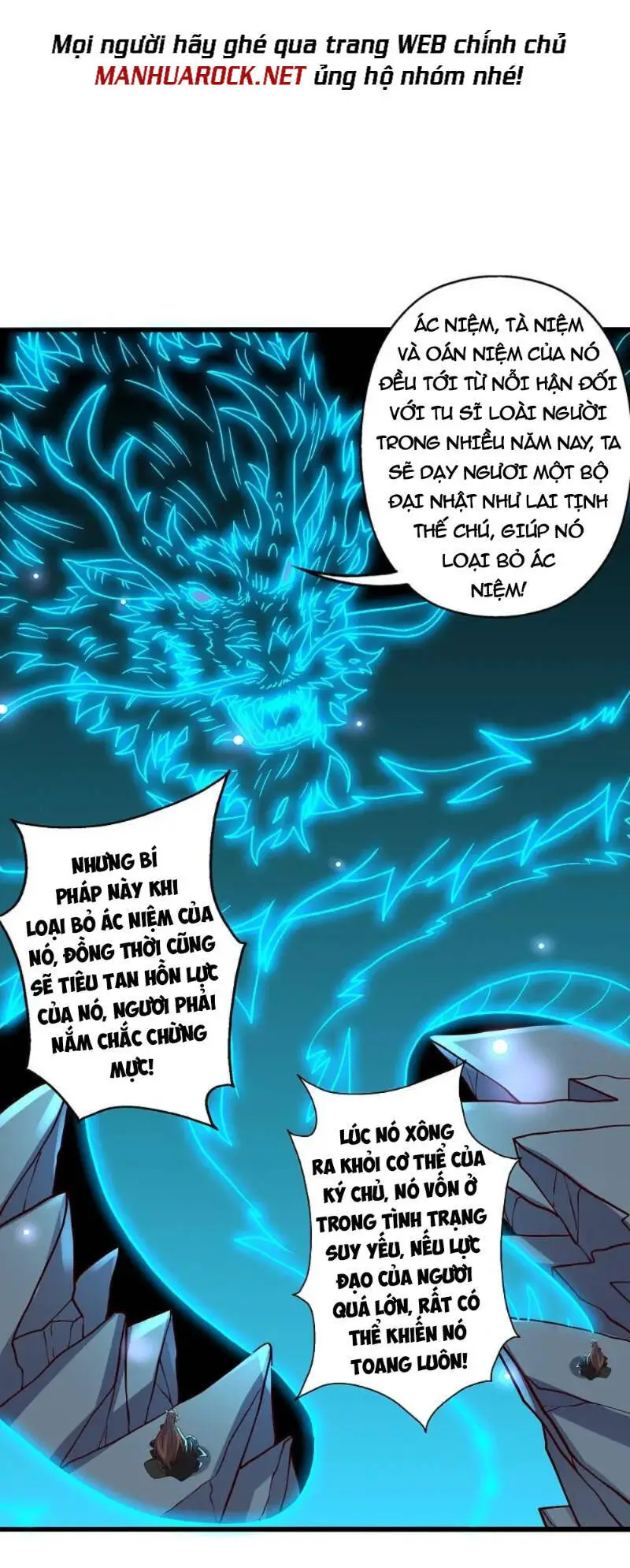 Tiên Võ Đế Tôn Nettruyen ZZZ Chương 421 Page 59