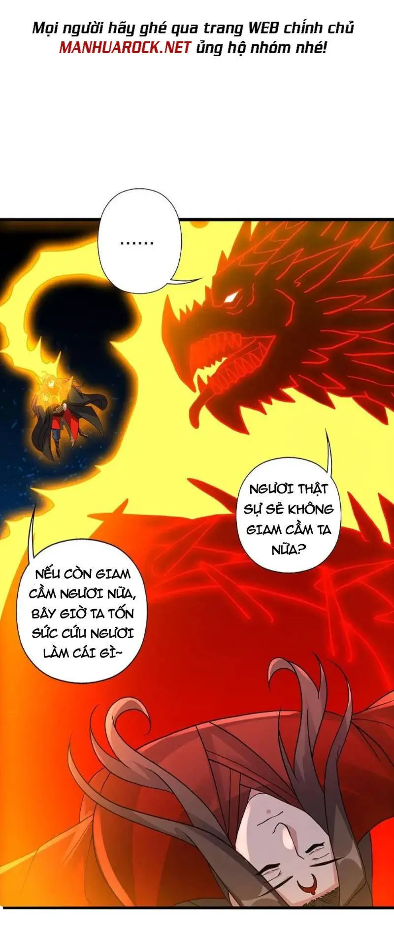 Tiên Võ Đế Tôn Nettruyen ZZZ Chương 421 Page 68