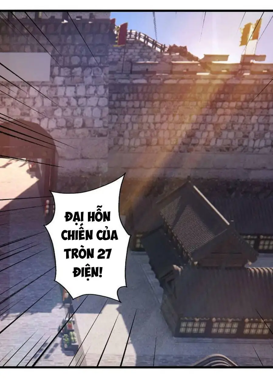 Tiên Võ Đế Tôn Nettruyen ZZZ Chương 435 Page 7