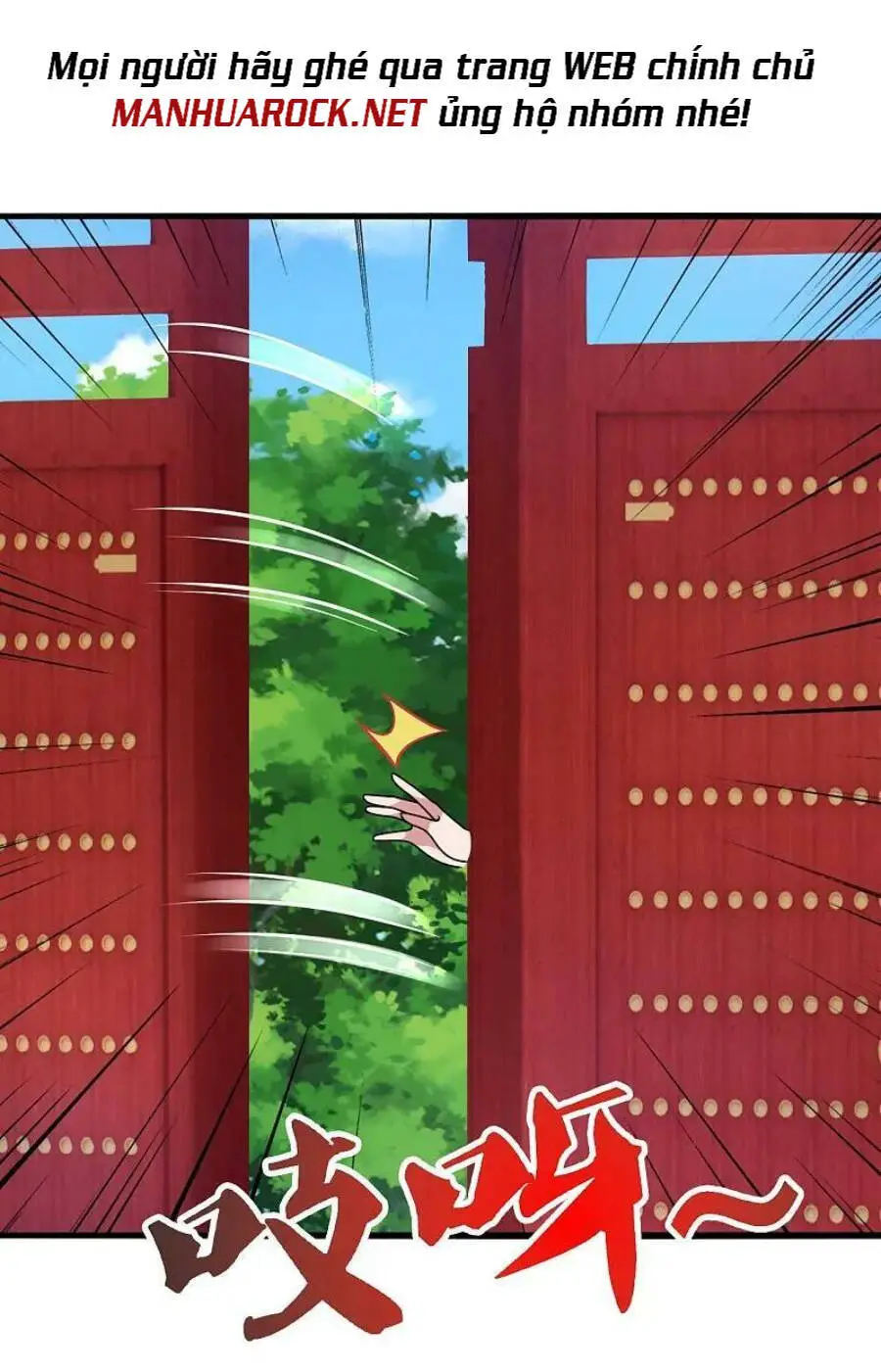 Tiên Võ Đế Tôn Nettruyen ZZZ Chương 435 Page 11