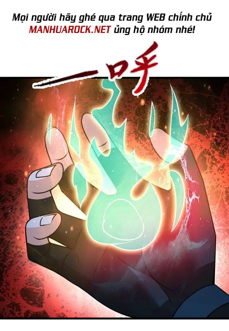 Tiên Võ Đế Tôn Nettruyen ZZZ Chương 435 Page 44