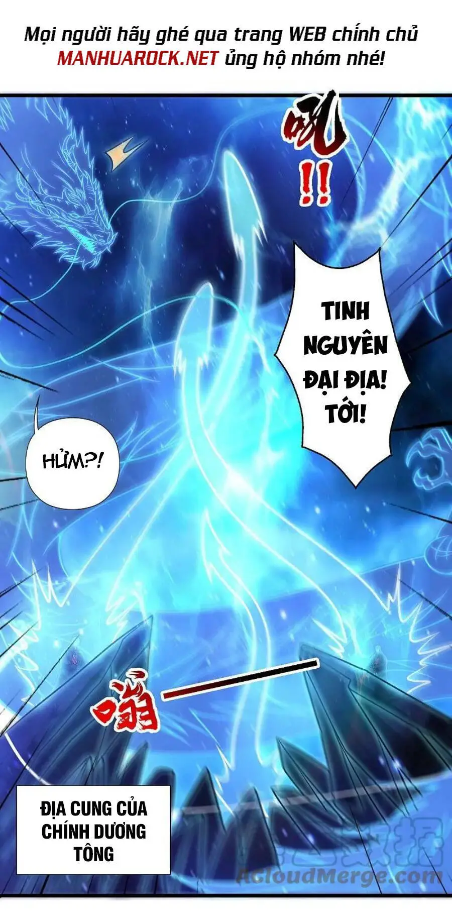 Tiên Võ Đế Tôn Nettruyen ZZZ Chương 435 Page 45