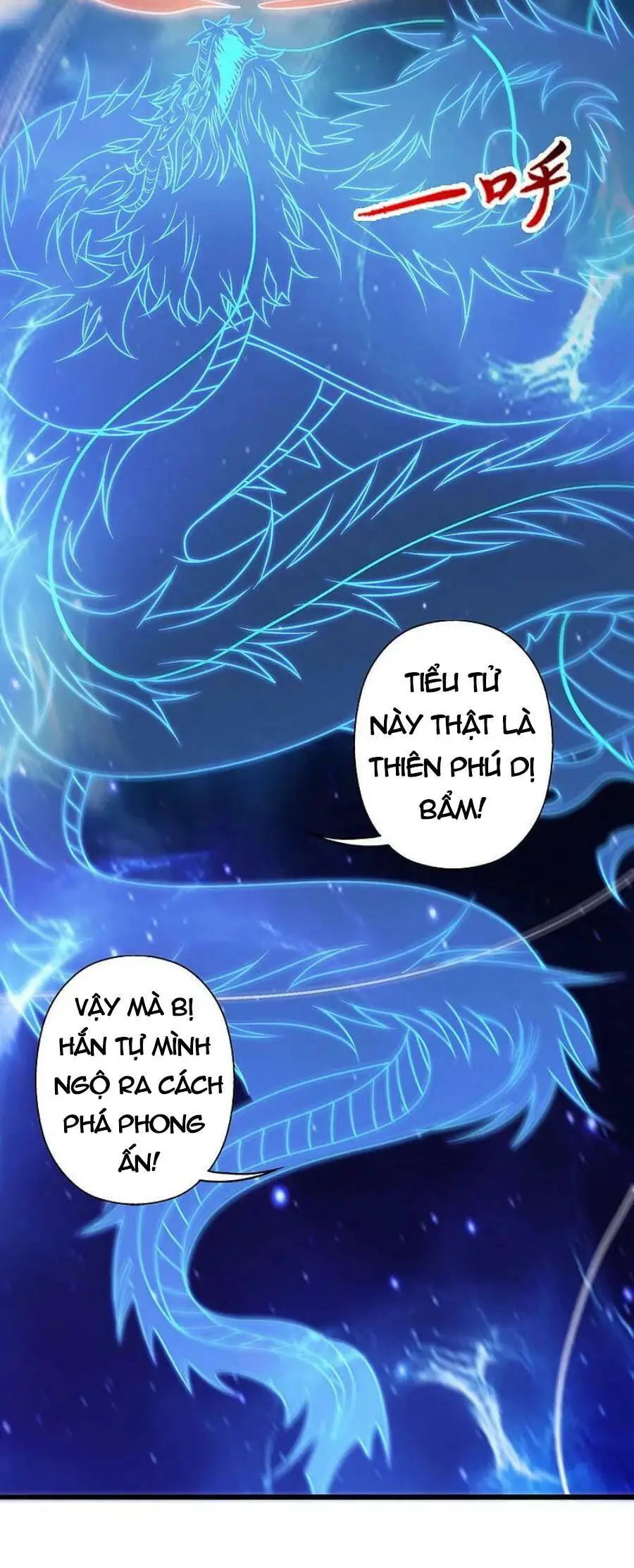 Tiên Võ Đế Tôn Nettruyen ZZZ Chương 435 Page 49