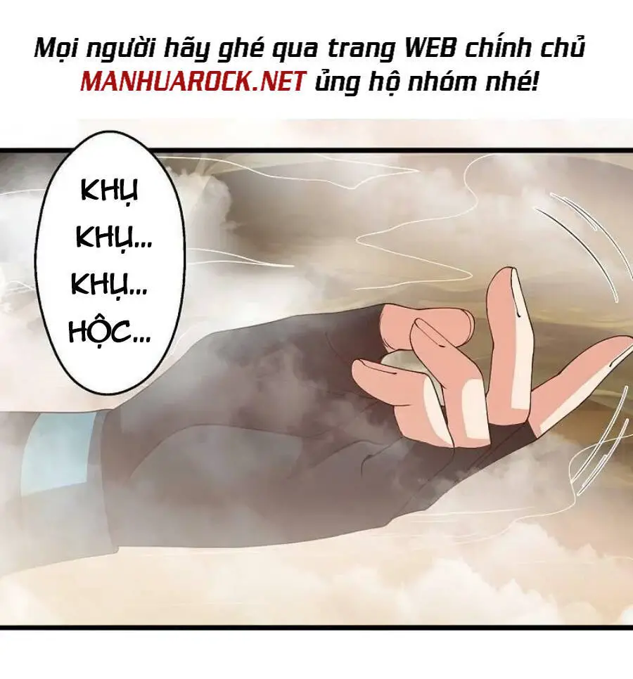 Tiên Võ Đế Tôn Nettruyen ZZZ Chương 435 Page 55