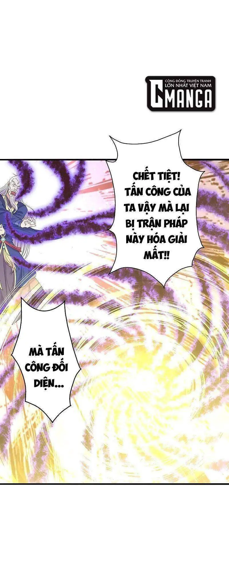 Tiên Võ Đế Tôn Nettruyen ZZZ Chương 218 Page 2