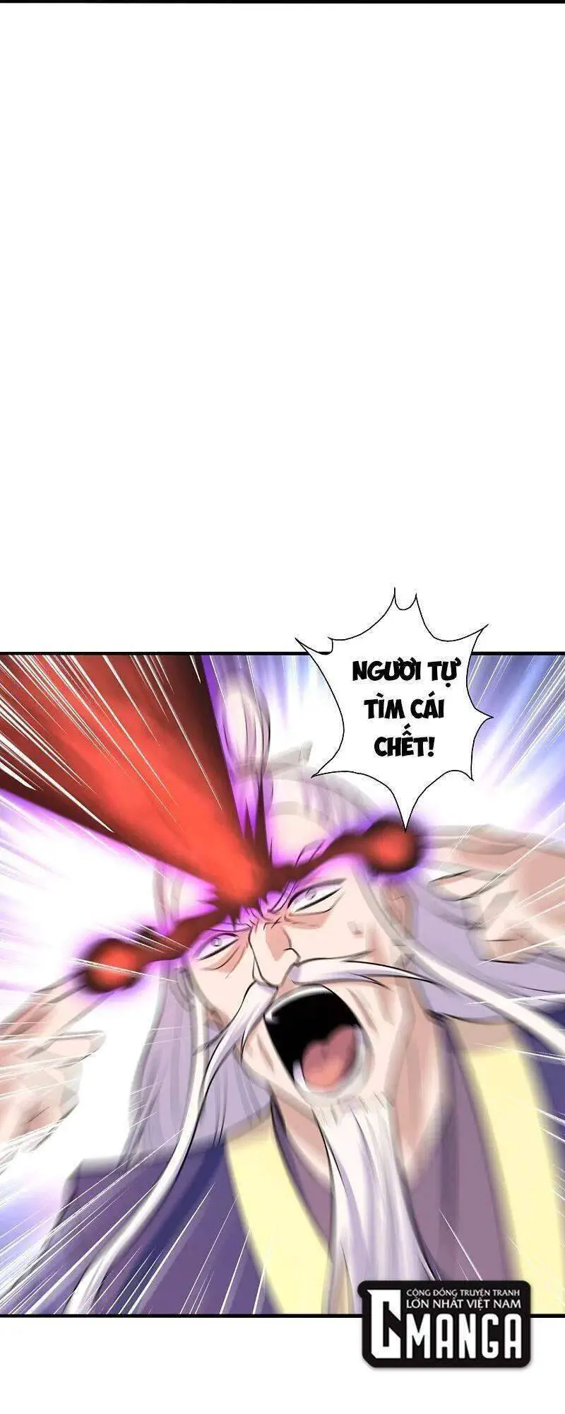 Tiên Võ Đế Tôn Nettruyen ZZZ Chương 218 Page 10