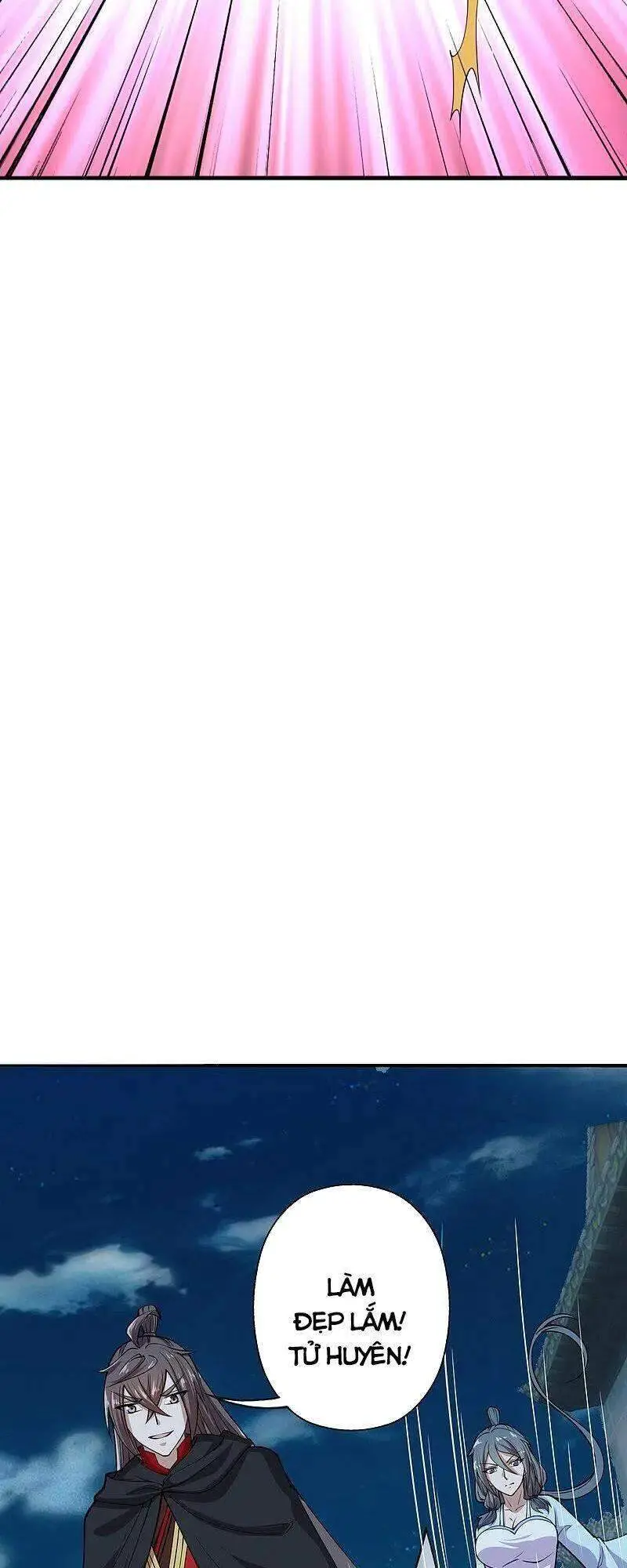 Tiên Võ Đế Tôn Nettruyen ZZZ Chương 218 Page 41