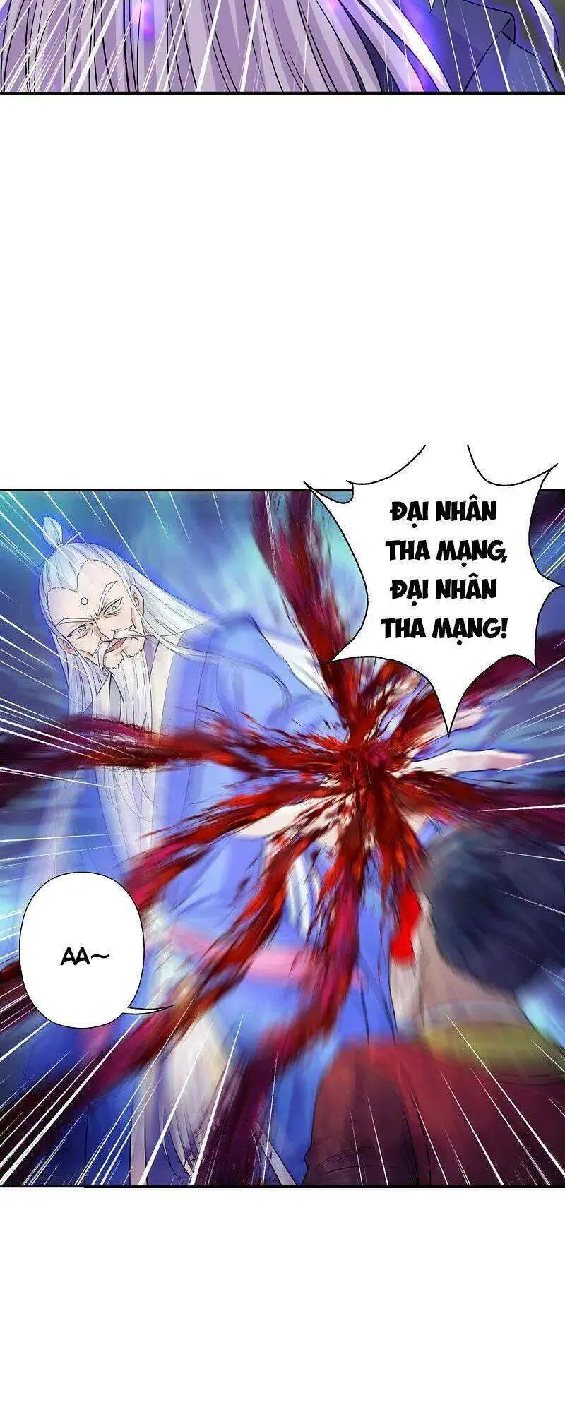 Tiên Võ Đế Tôn Nettruyen ZZZ Chương 216 Page 4