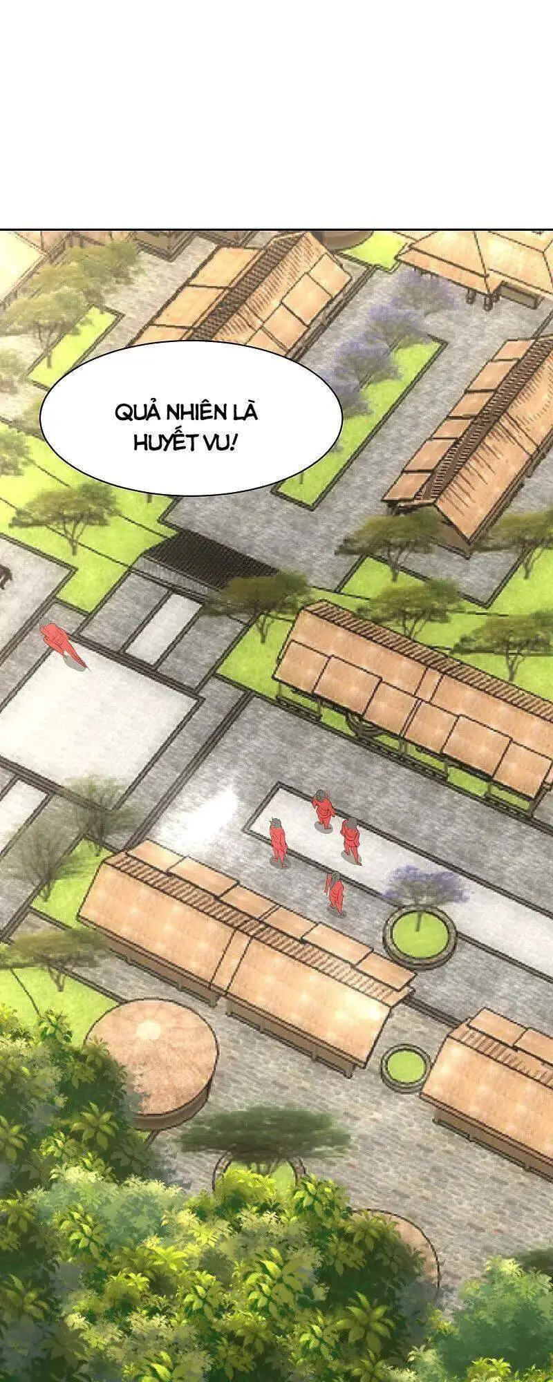 Tiên Võ Đế Tôn Nettruyen ZZZ Chương 214 Page 7