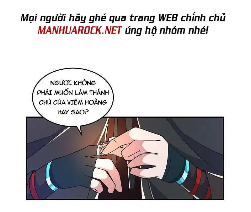 Tiên Võ Đế Tôn Nettruyen ZZZ Chương 402 Page 34
