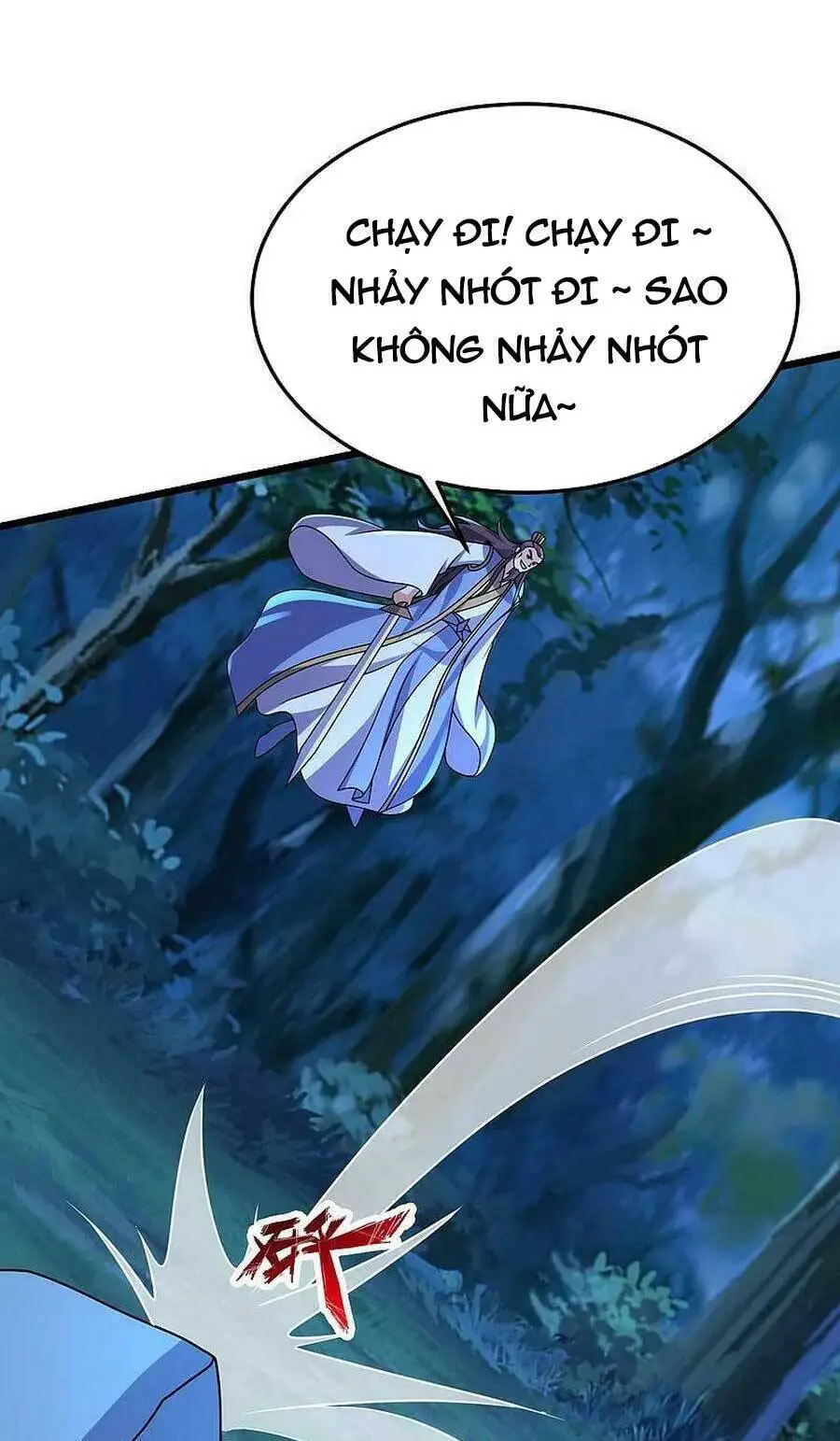 Tiên Võ Đế Tôn Nettruyen ZZZ Chương 434 Page 4