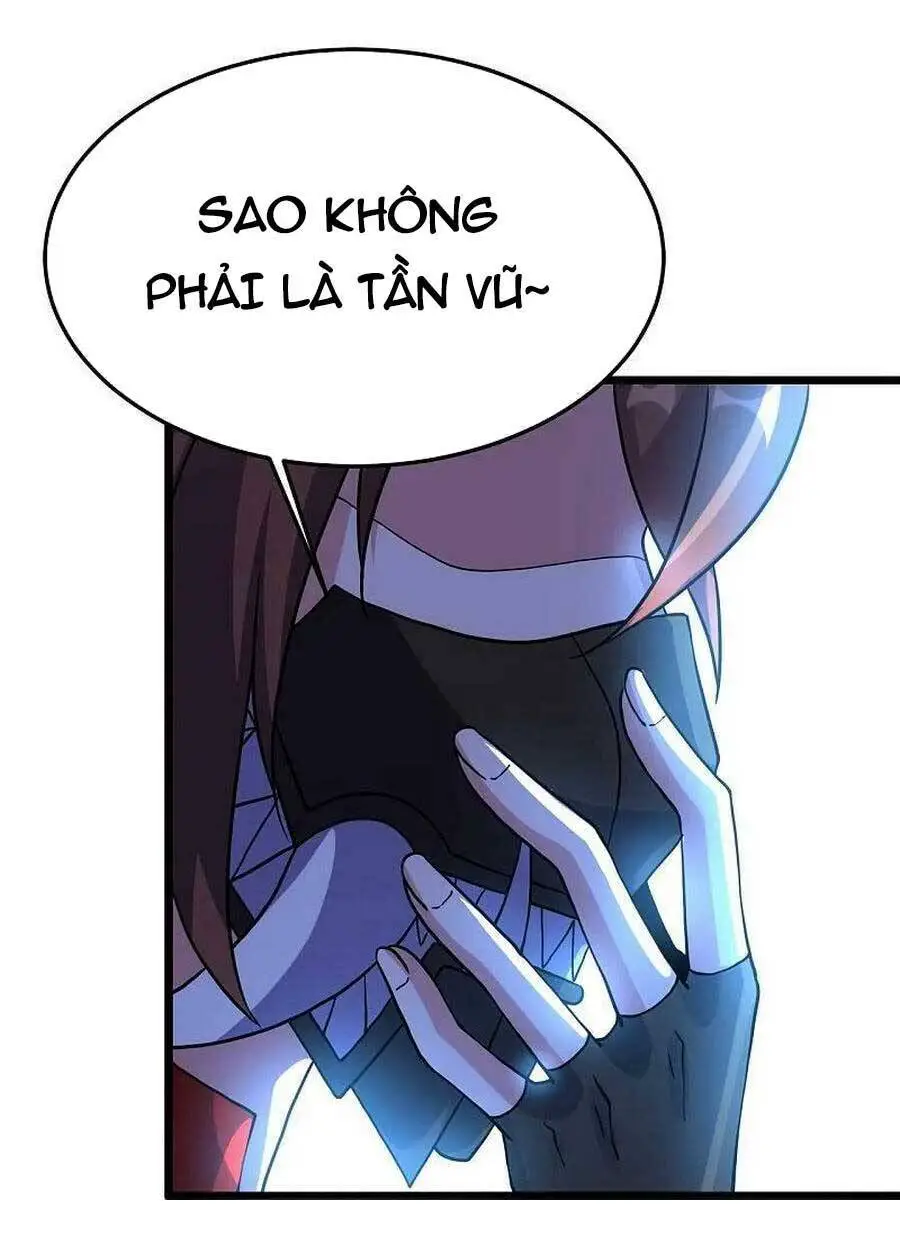 Tiên Võ Đế Tôn Nettruyen ZZZ Chương 434 Page 31