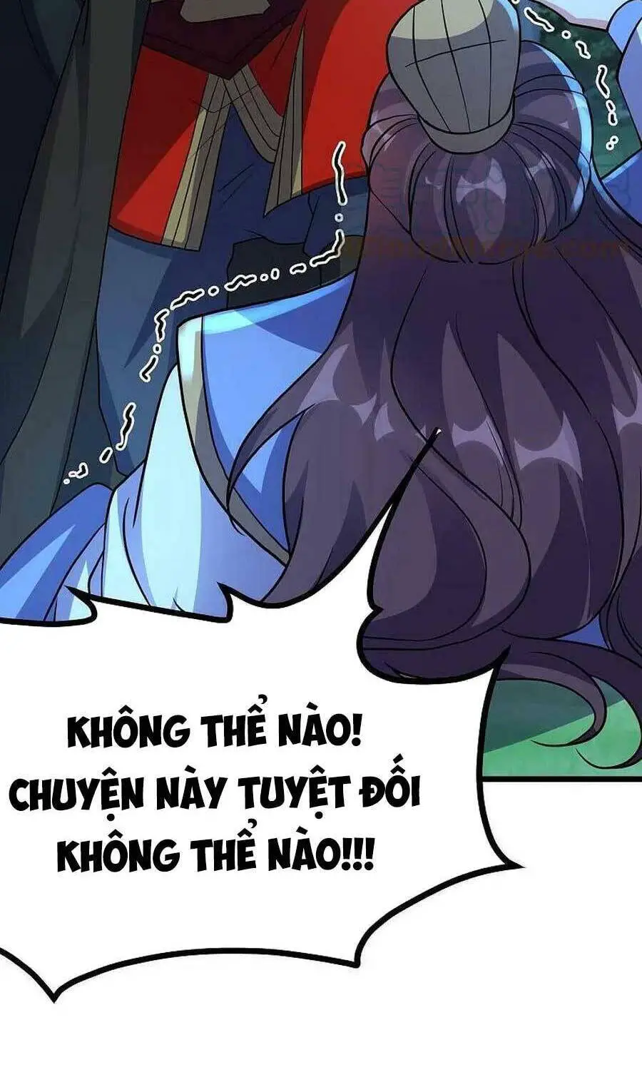 Tiên Võ Đế Tôn Nettruyen ZZZ Chương 434 Page 33