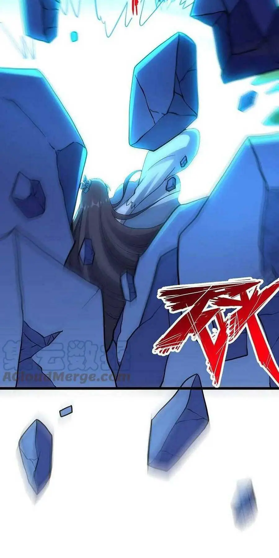Tiên Võ Đế Tôn Nettruyen ZZZ Chương 434 Page 41