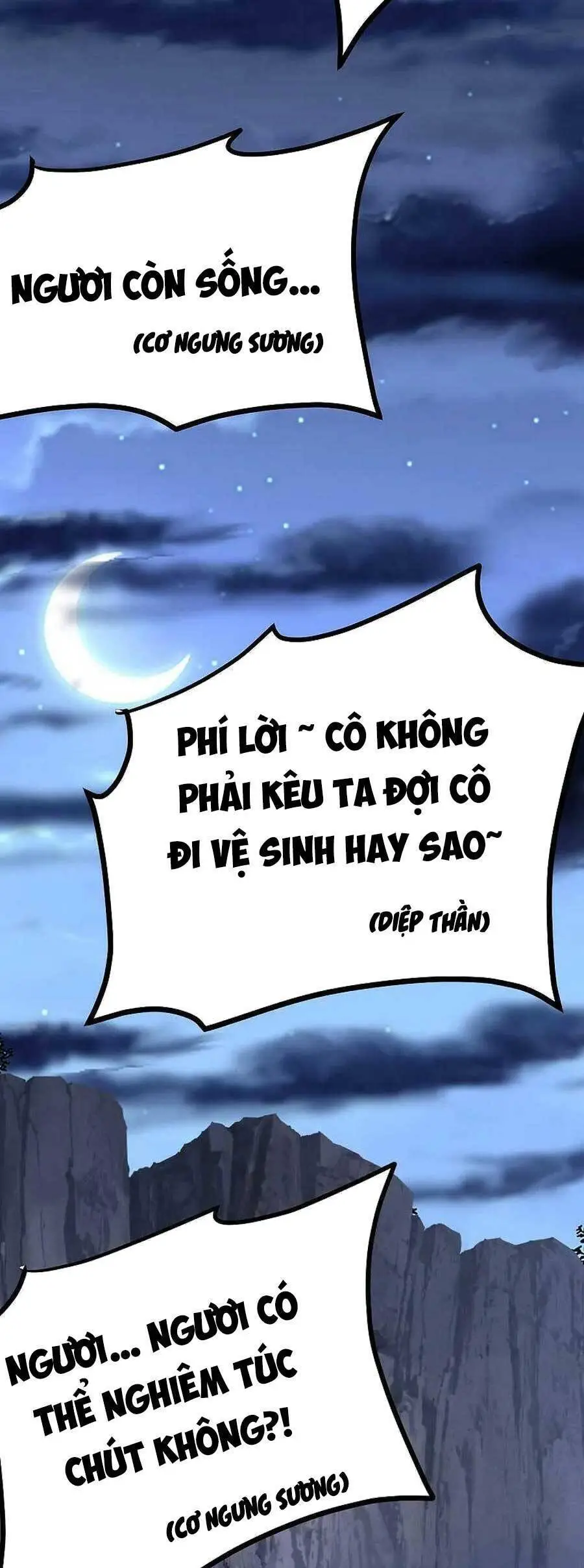 Tiên Võ Đế Tôn Nettruyen ZZZ Chương 434 Page 47