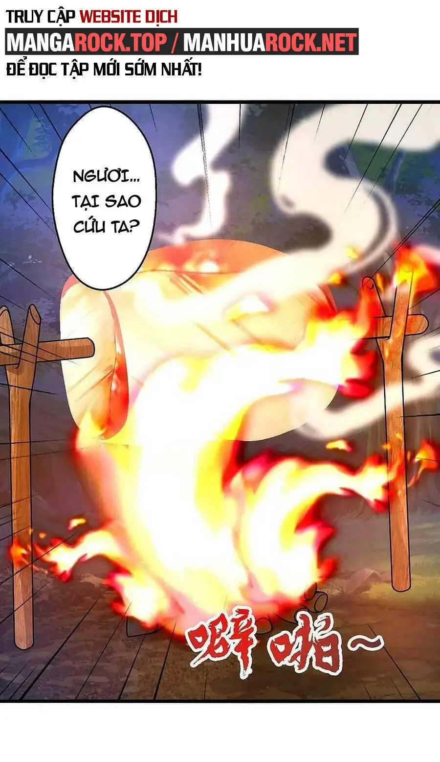 Tiên Võ Đế Tôn Nettruyen ZZZ Chương 434 Page 49
