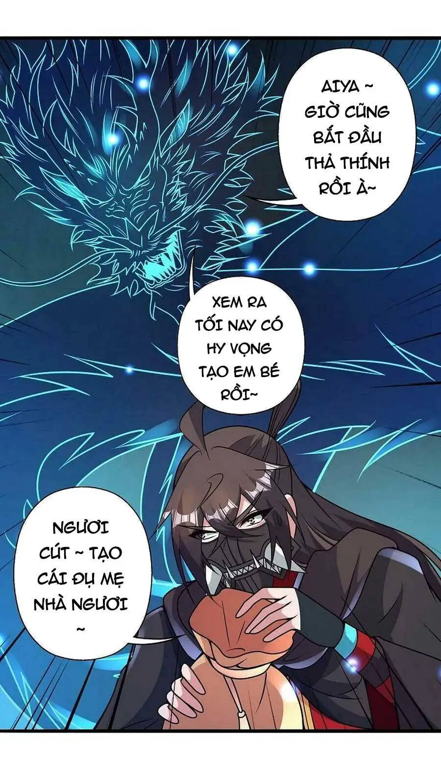 Tiên Võ Đế Tôn Nettruyen ZZZ Chương 434 Page 69