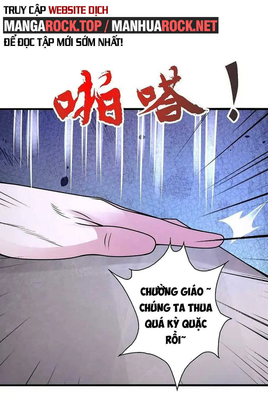 Tiên Võ Đế Tôn Nettruyen ZZZ Chương 434 Page 77