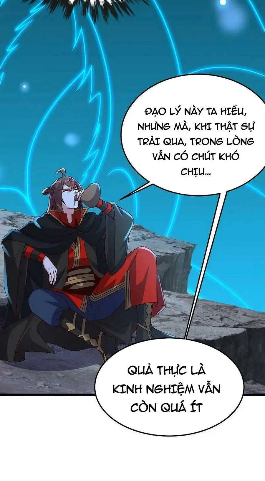 Tiên Võ Đế Tôn Nettruyen ZZZ Chương 432 Page 4
