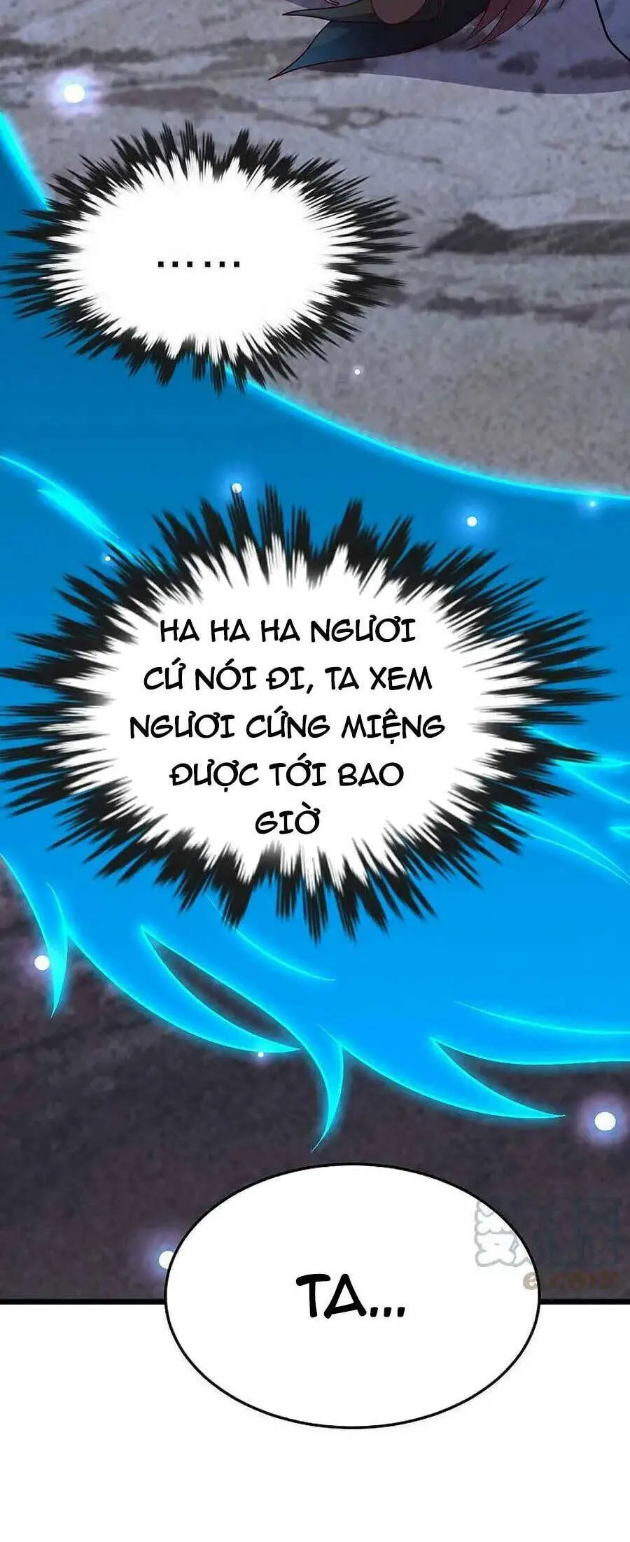 Tiên Võ Đế Tôn Nettruyen ZZZ Chương 432 Page 10