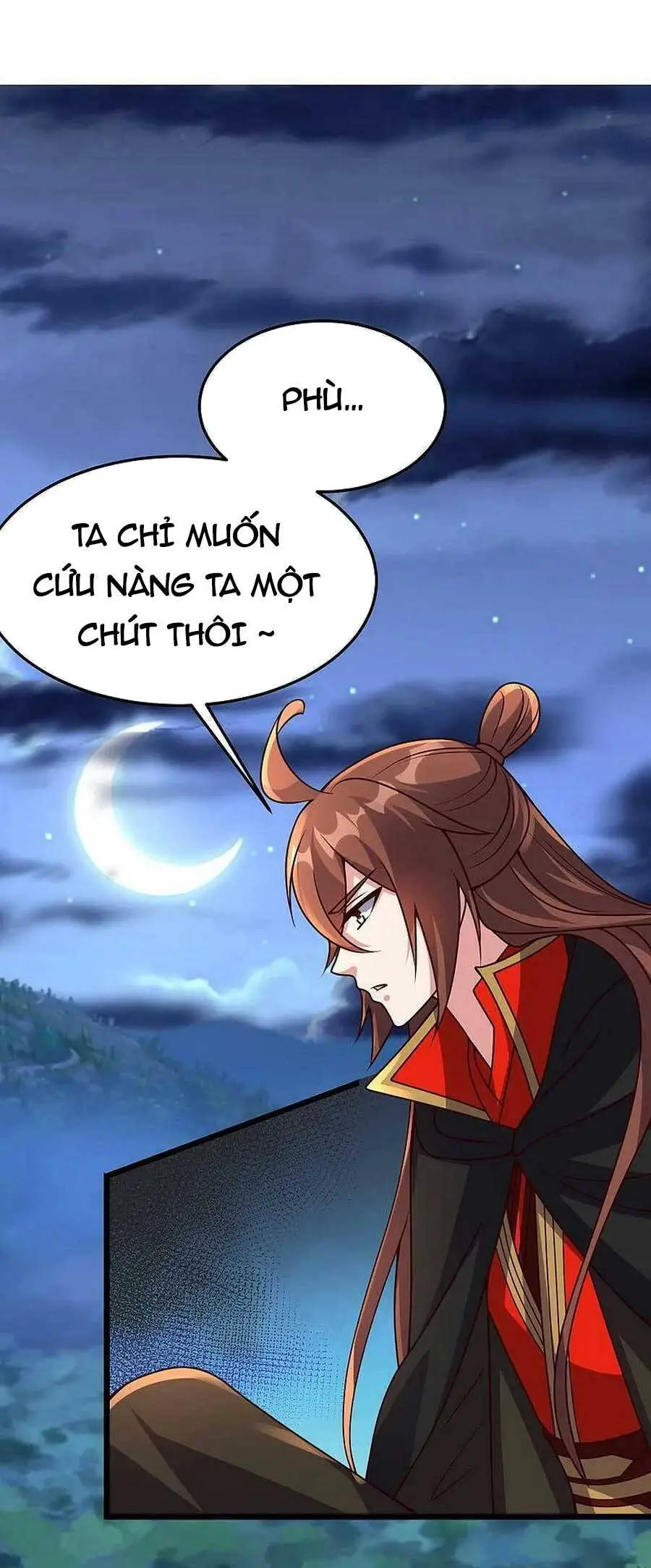 Tiên Võ Đế Tôn Nettruyen ZZZ Chương 432 Page 11