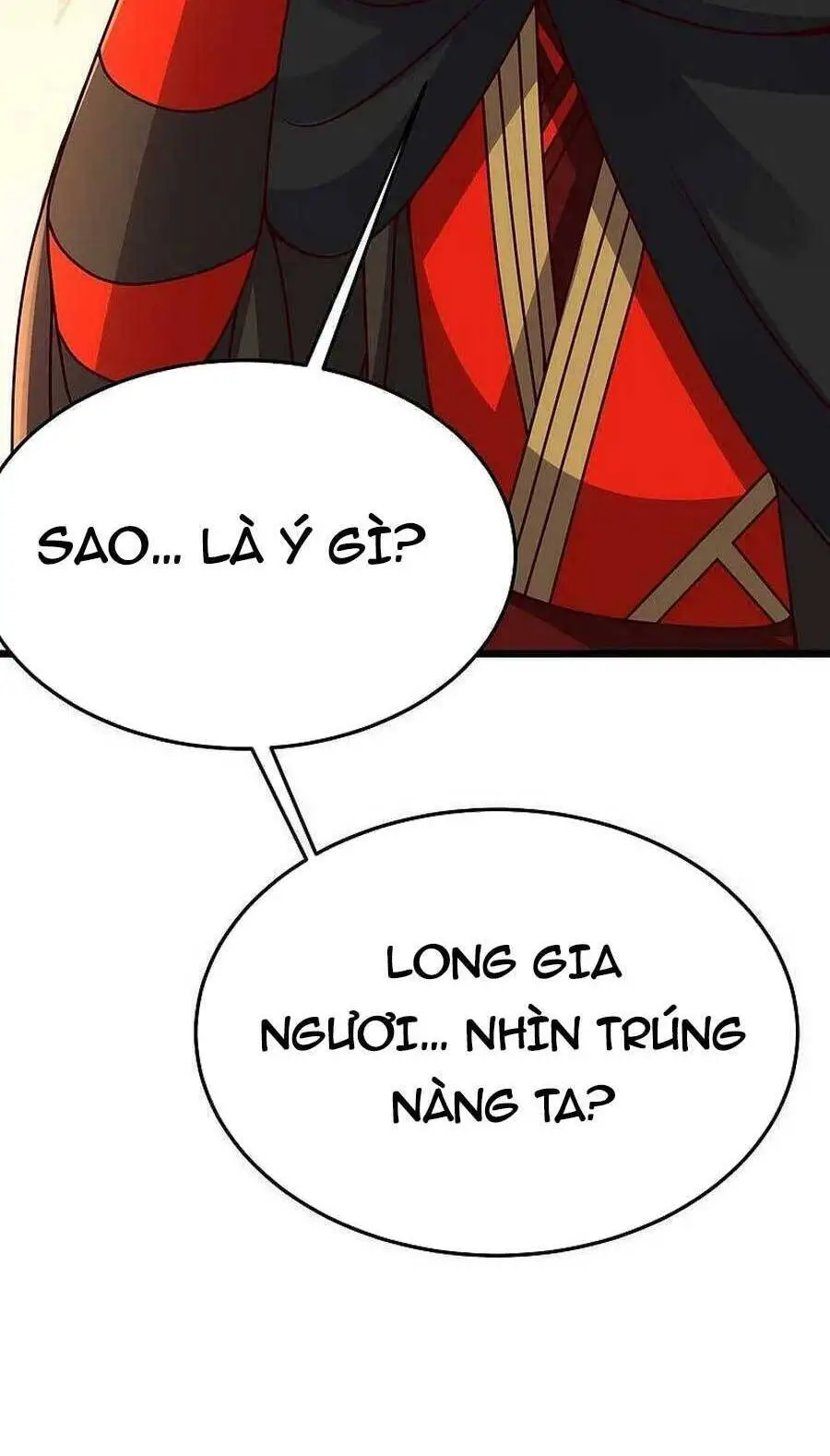 Tiên Võ Đế Tôn Nettruyen ZZZ Chương 432 Page 16