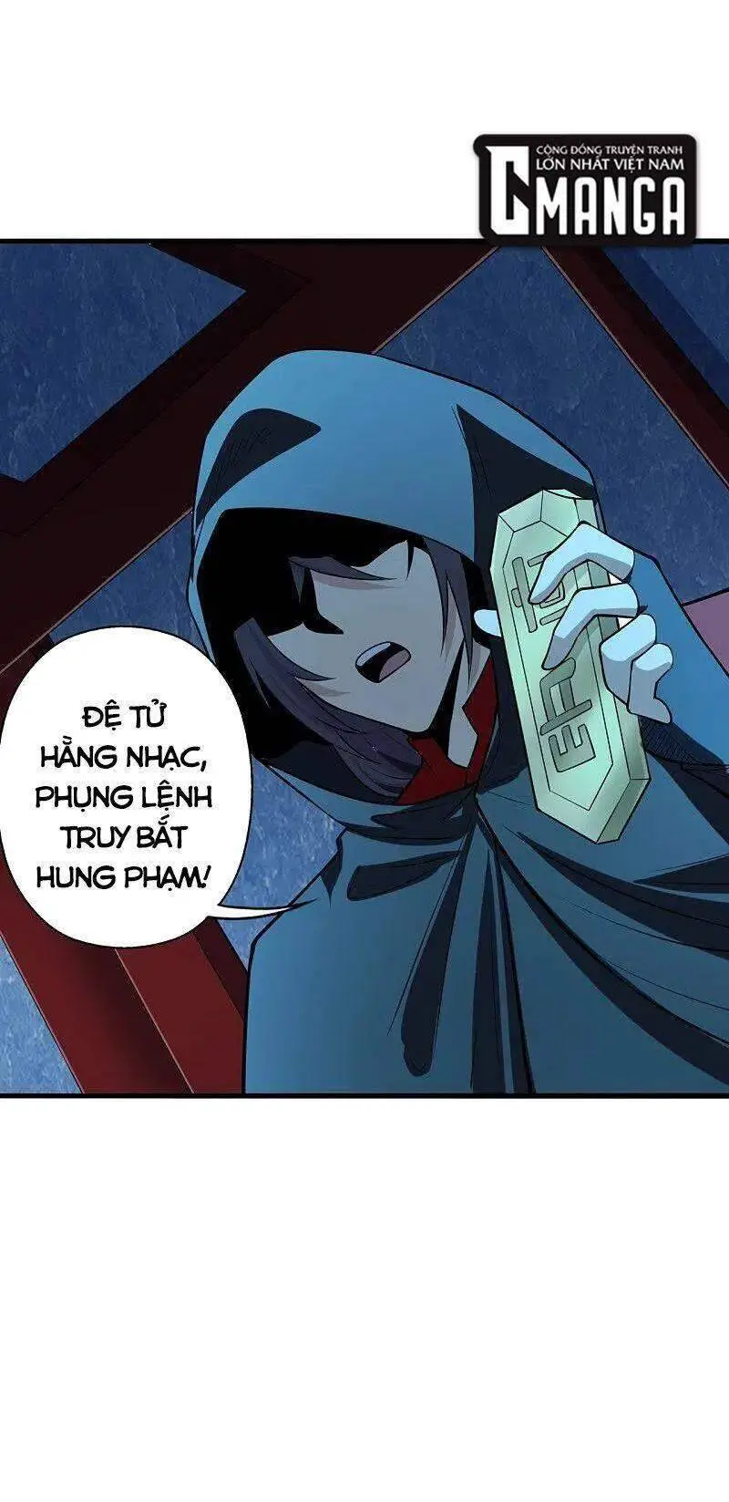 Tiên Võ Đế Tôn Nettruyen ZZZ Chương 212 Page 2