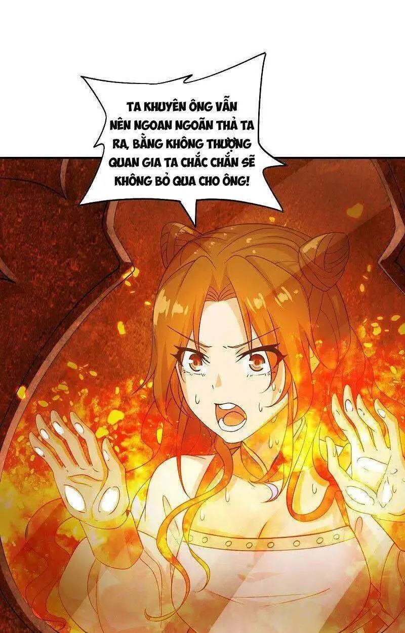 Tiên Võ Đế Tôn Nettruyen ZZZ Chương 213 Page 14