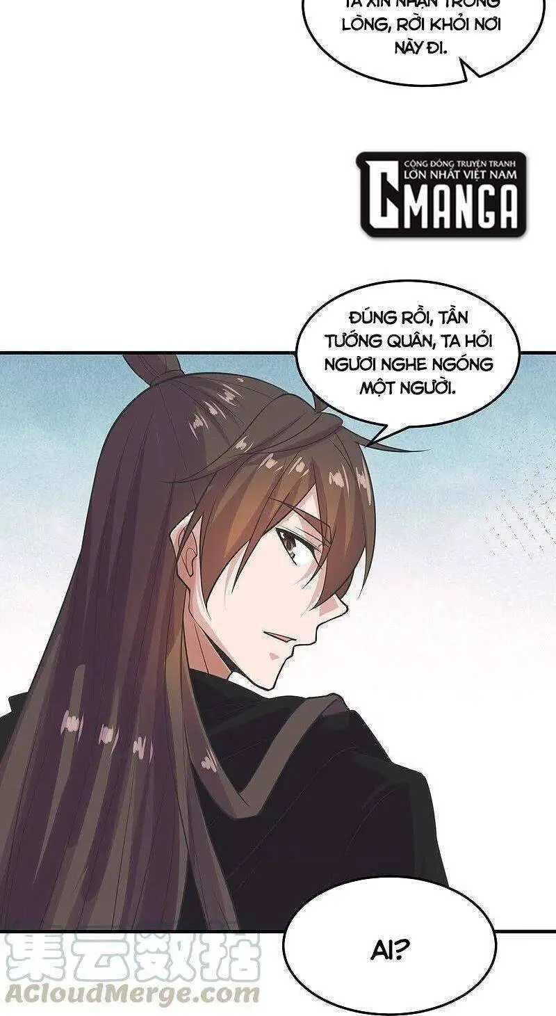Tiên Võ Đế Tôn Nettruyen ZZZ Chương 213 Page 26
