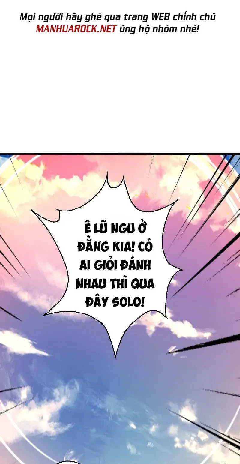Tiên Võ Đế Tôn Nettruyen ZZZ Chương 382 Page 3