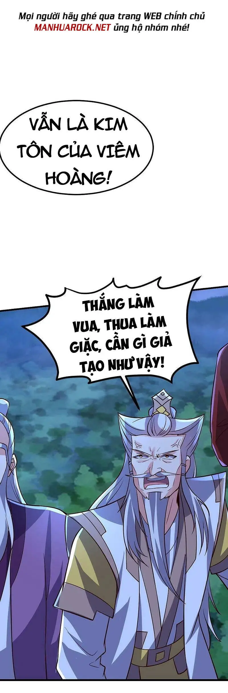 Tiên Võ Đế Tôn Nettruyen ZZZ Chương 392 Page 39