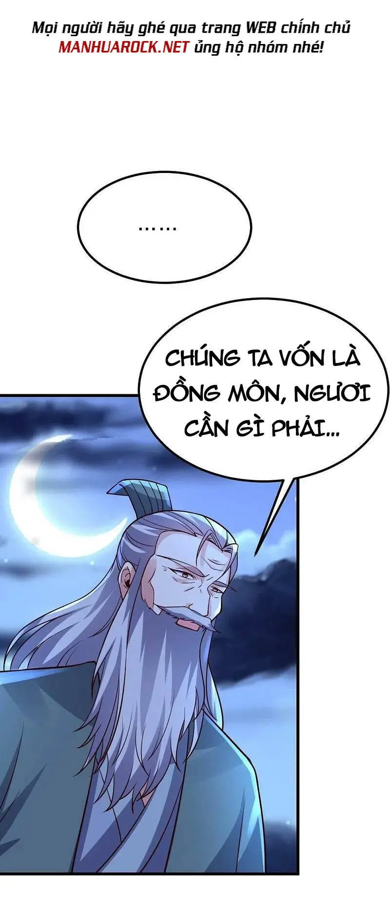 Tiên Võ Đế Tôn Nettruyen ZZZ Chương 392 Page 40