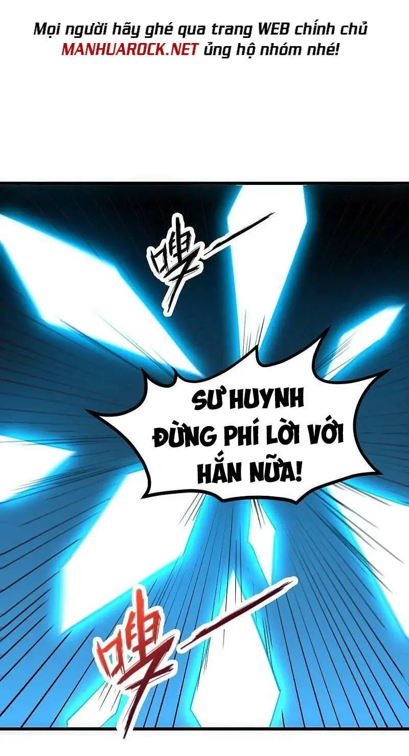Tiên Võ Đế Tôn Nettruyen ZZZ Chương 392 Page 42