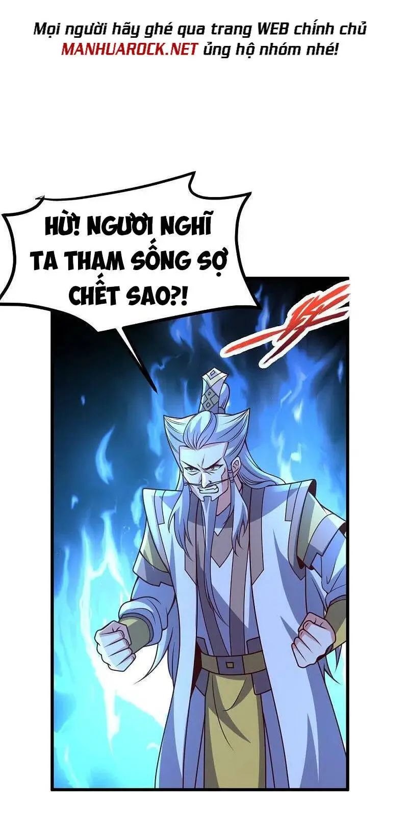 Tiên Võ Đế Tôn Nettruyen ZZZ Chương 392 Page 52