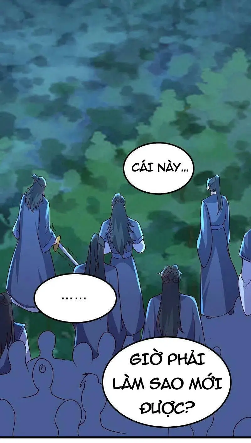 Tiên Võ Đế Tôn Nettruyen ZZZ Chương 392 Page 59