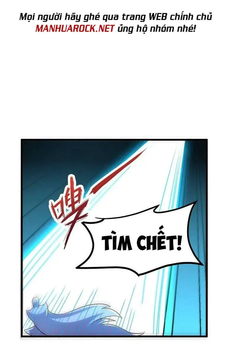 Tiên Võ Đế Tôn Nettruyen ZZZ Chương 392 Page 61