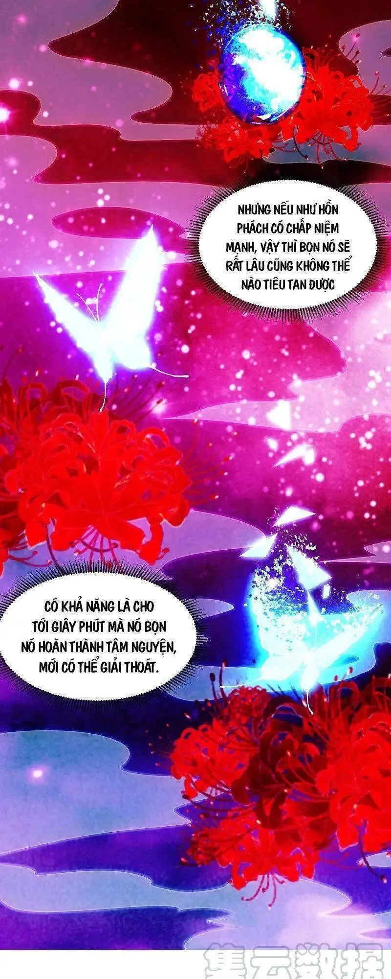 Tiên Võ Đế Tôn Nettruyen ZZZ Chương 211 Page 8